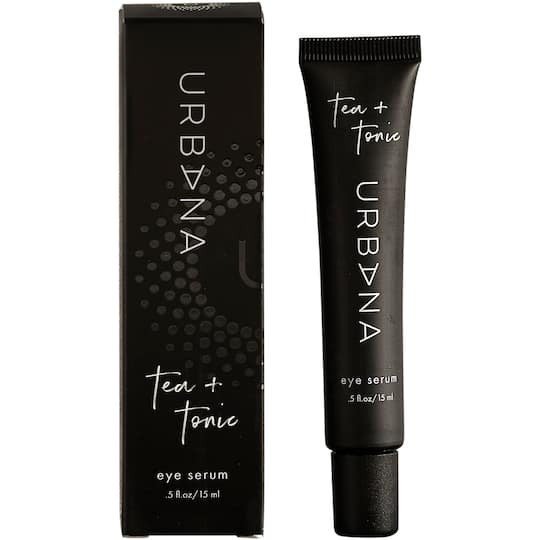 European Soaps Tea + Tonic Eye Serum
